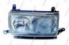 NPS T675A47A Insert, headlight